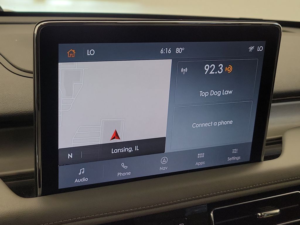 2020 Lincoln Aviator Reserve - Photo 17