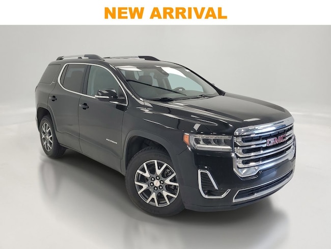 2023 GMC Acadia SLT AWD's photo