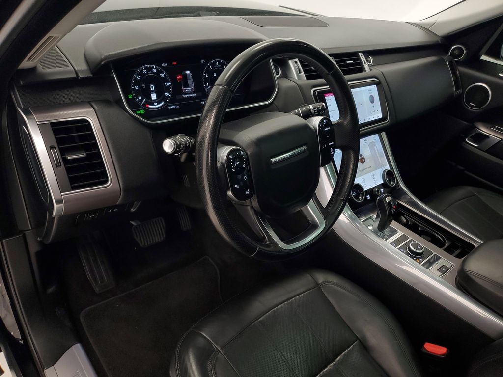 2020 Land Rover Range Rover Sport HSE - Photo 12