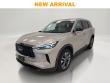 2023 INFINITI QX60 LUXE SUV