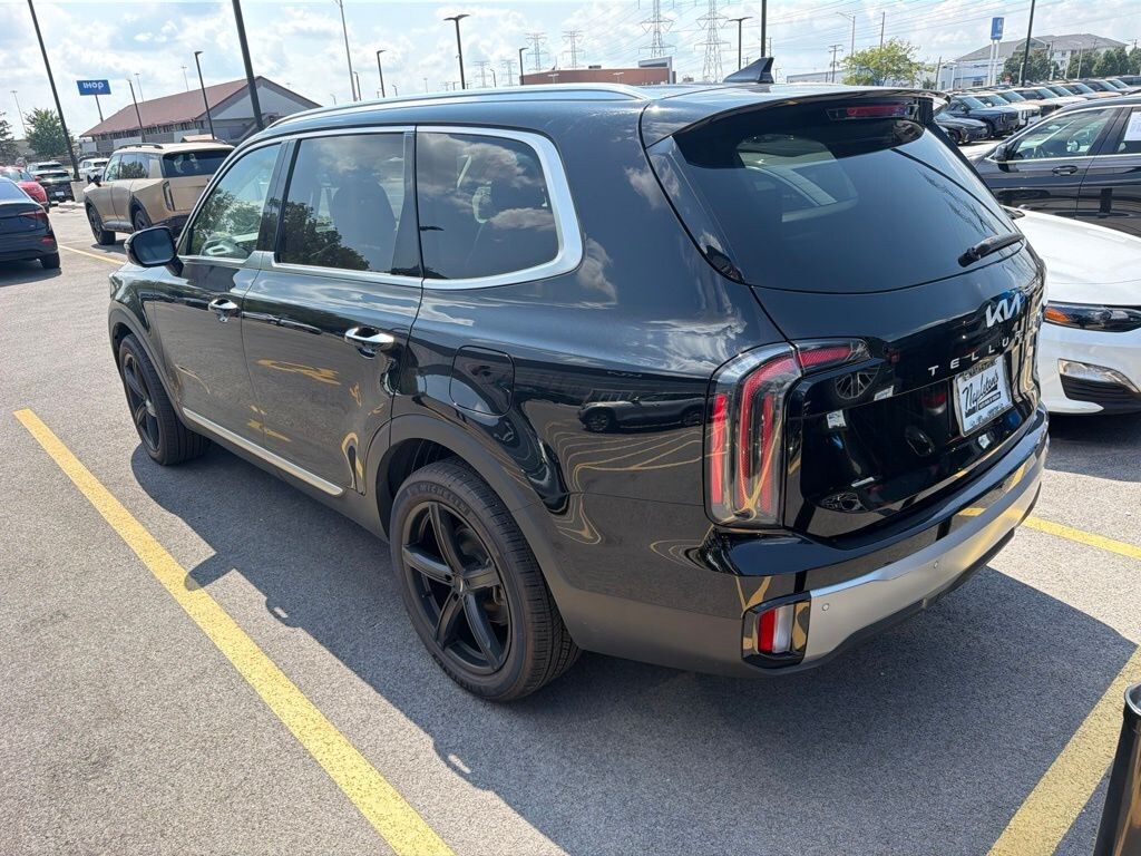 Used 2023 Kia Telluride SX-Prestige SUV