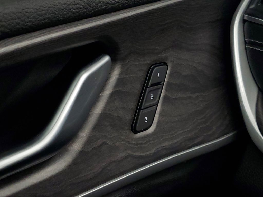 2023 Jeep Grand Cherokee Limited - Photo 17