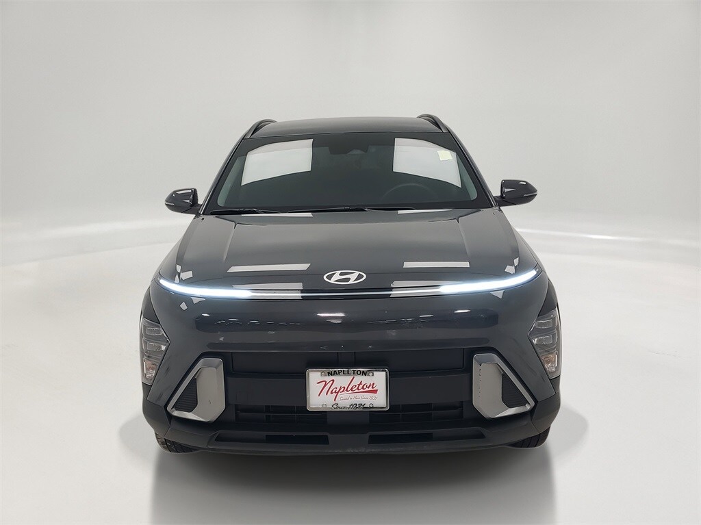 Used 2024 Hyundai Kona SEL SUV