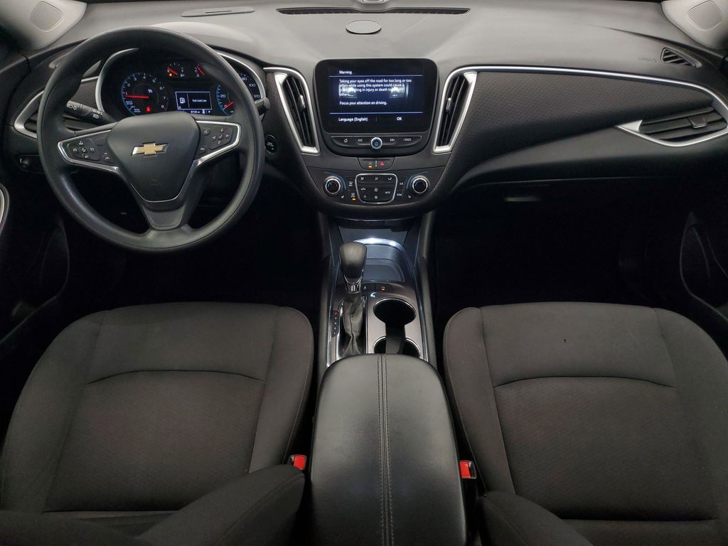 2023 Chevrolet Malibu 1LT - Photo 16