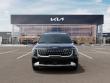 2026 Kia Carnival EX Van Passenger Van