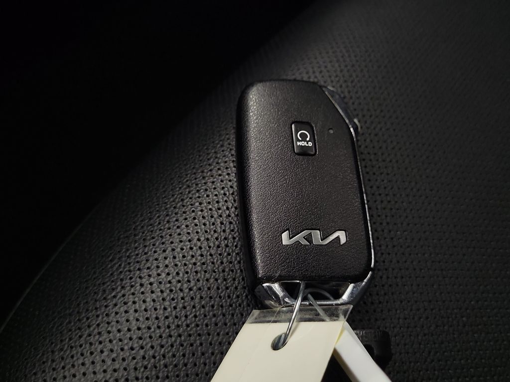 2023 Kia Sportage SX - Photo 27
