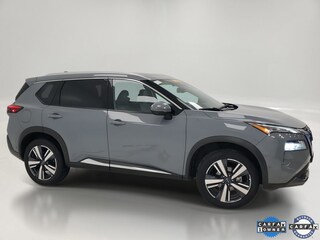 2023 Nissan Rogue SL SUV