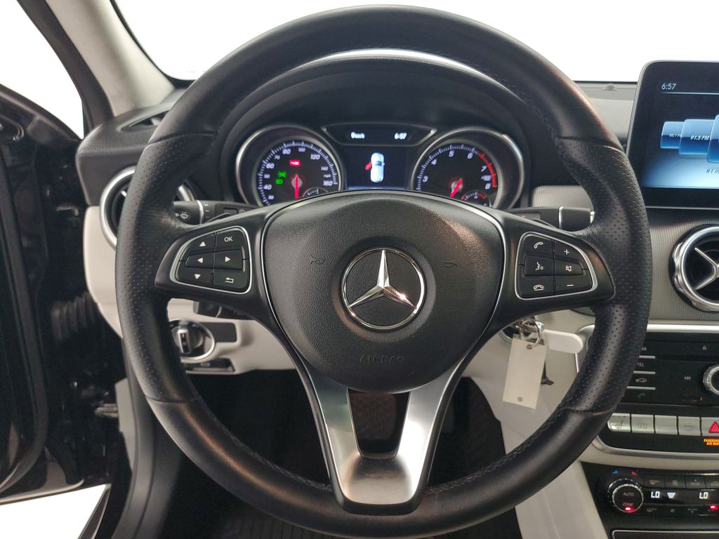 2020 Mercedes-Benz GLA GLA250 - Photo 13