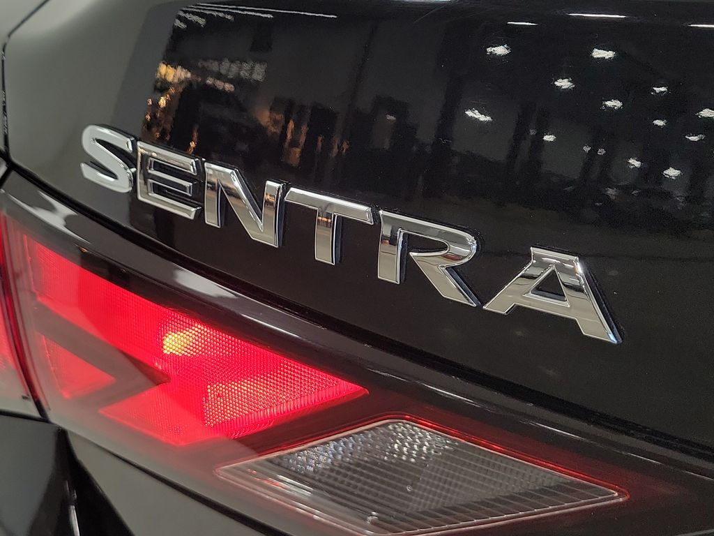 2024 Nissan Sentra SV - Photo 7