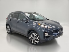 2020 Kia Sportage EX SUV