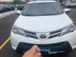 2015 Toyota RAV4 XLE SUV