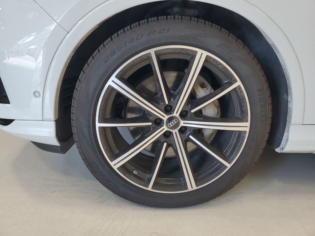 2023 Audi Q7 Prestige - Photo 8