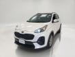 2022 Kia Sportage Nightfall SUV