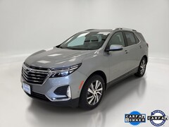 2023 Chevrolet Equinox Premier SUV