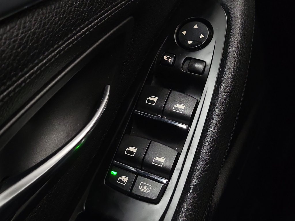 2012 BMW 5 Series 535i - Photo 15