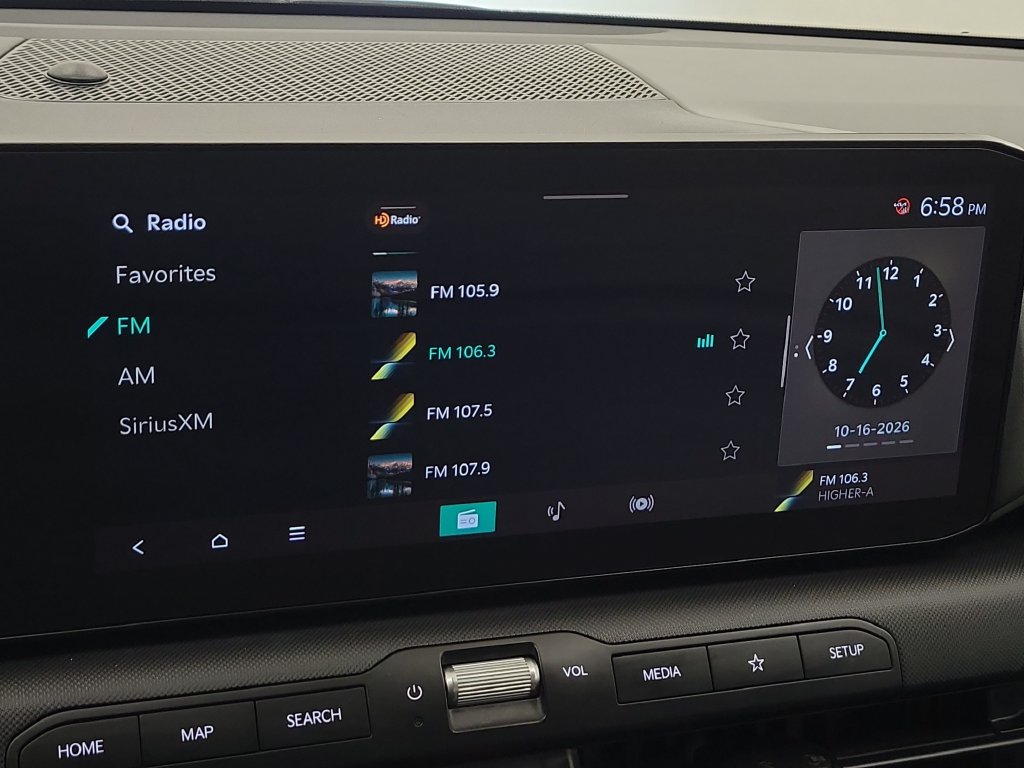 2025 Kia K4 LXS - Photo 21