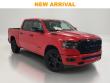 2023 Ram 1500 Big Horn/Lone Star Truck Crew Cab