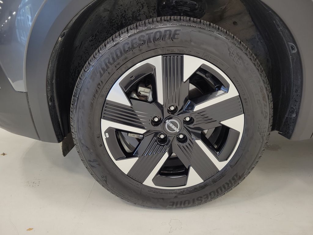 2026 Nissan KICKS SV AWD - Photo 9