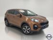 2020 Kia Sportage LX SUV