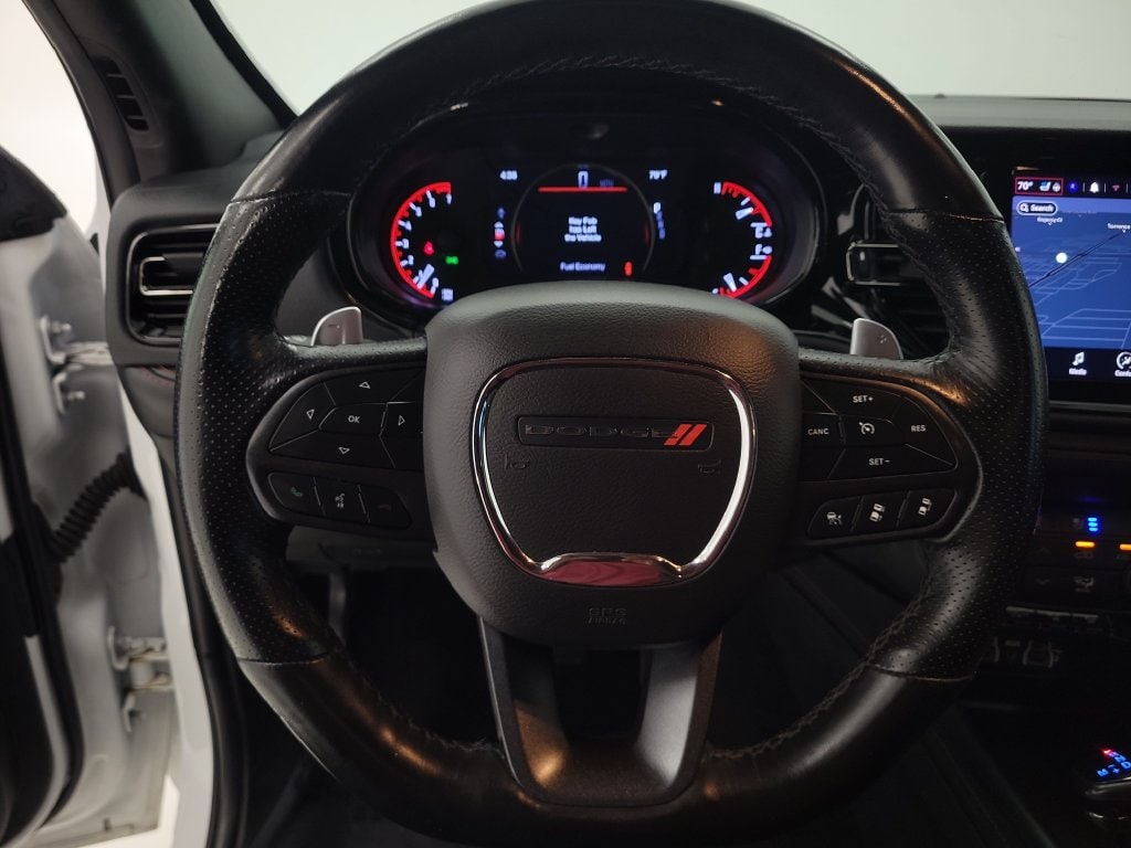 2024 Dodge Durango GT - Photo 13