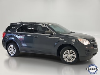 2012 Chevrolet Equinox LS SUV