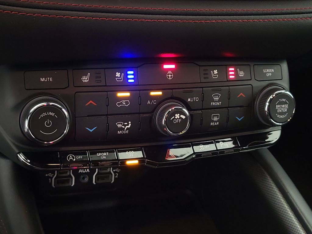 2024 Dodge Durango GT - Photo 18