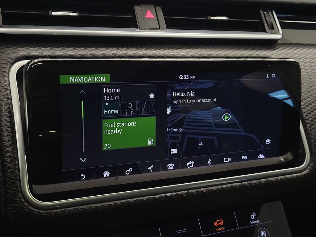 2020 Land Rover Range Rover Velar S - Photo 18