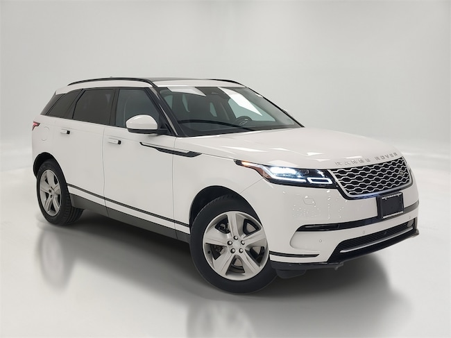 2022 Land Rover Range Rover Velar
