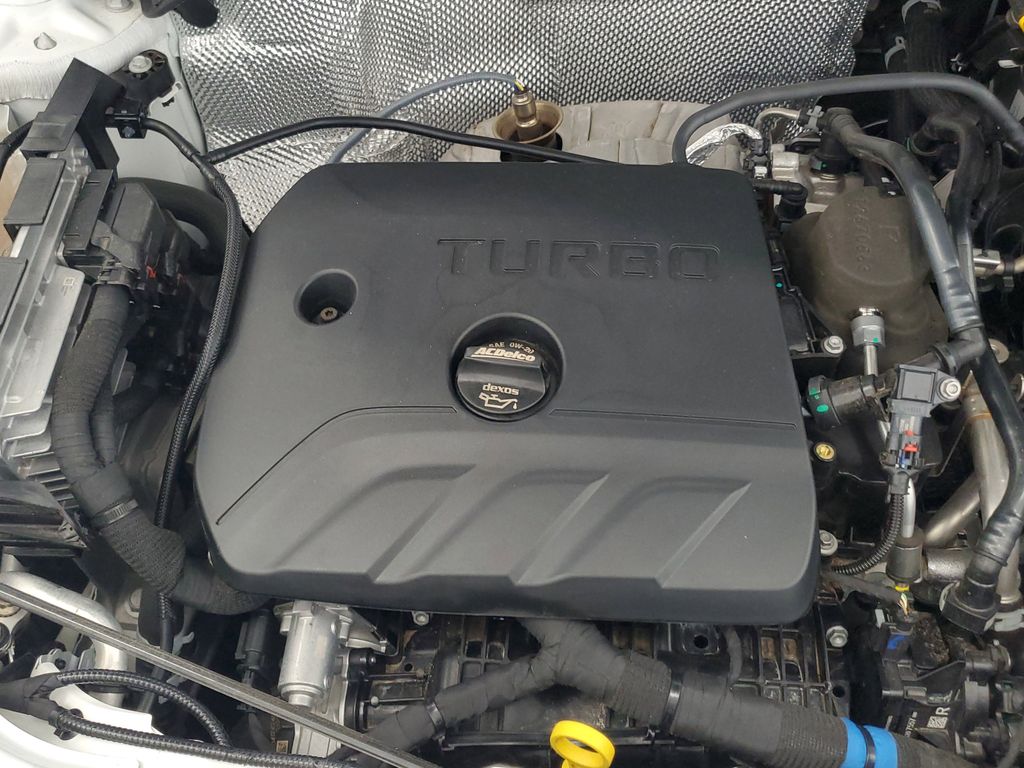 2025 Buick Encore GX Preferred - Photo 9