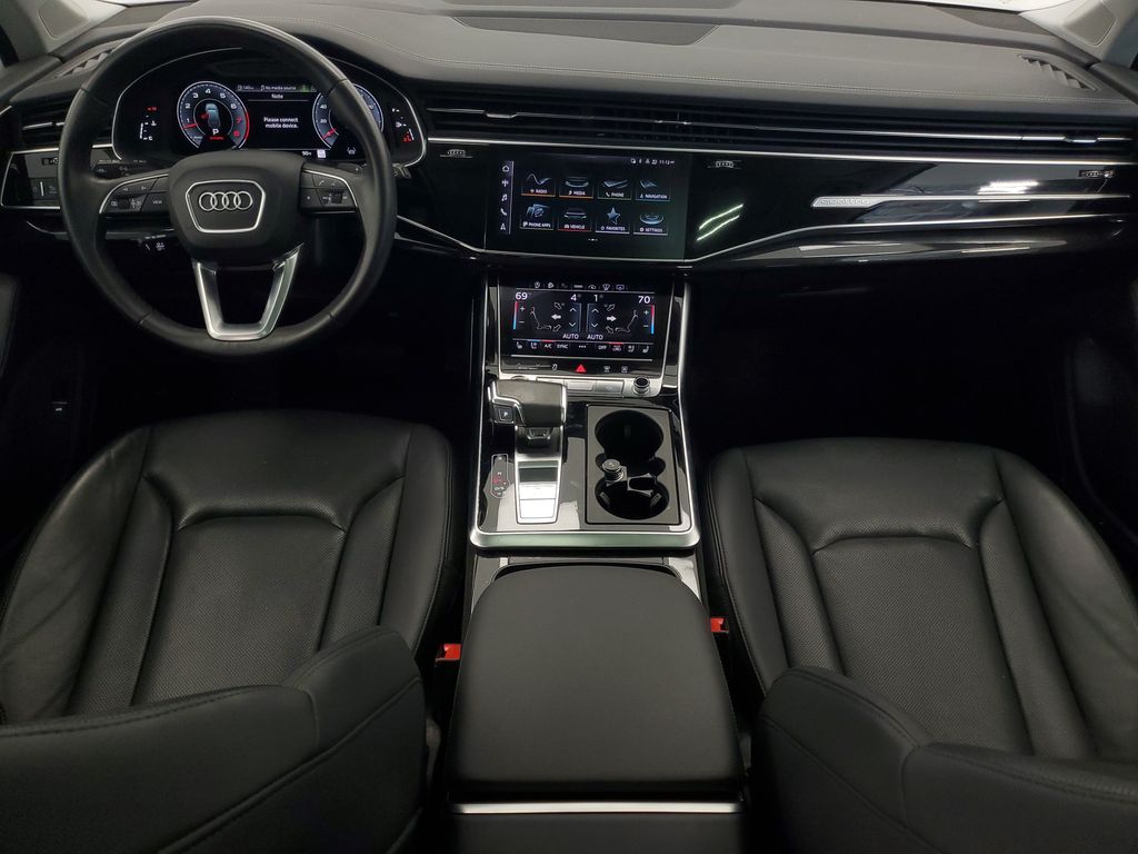 2023 Audi Q7 Prestige - Photo 13