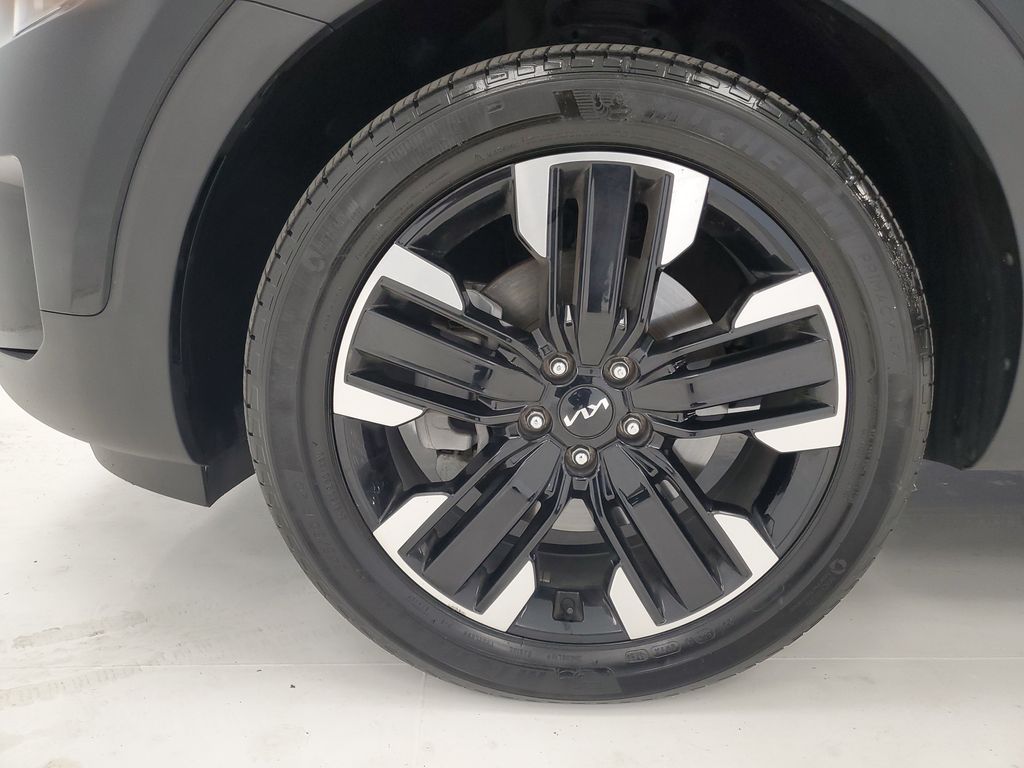 2024 Kia Telluride SX Prestige - Photo 6