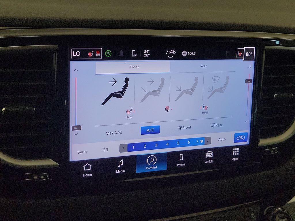 2023 Chrysler Pacifica Touring L - Photo 20