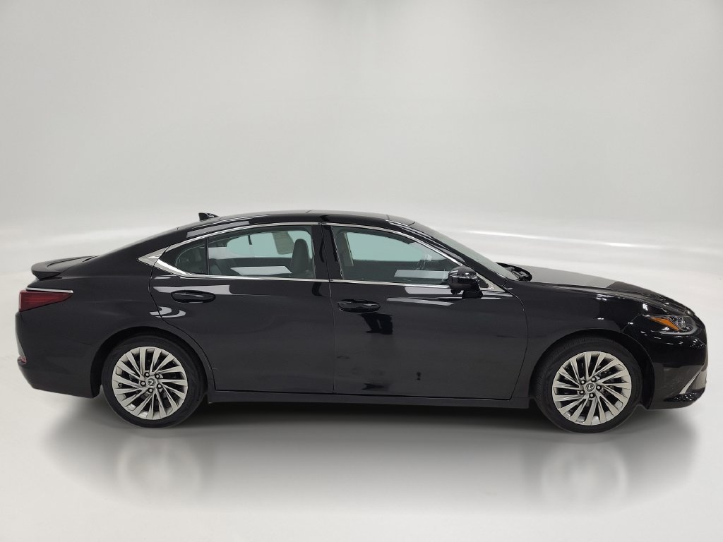 Used 2020 Lexus ES 350 Luxury Sedan