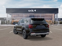 2026 Kia Sorento S SUV