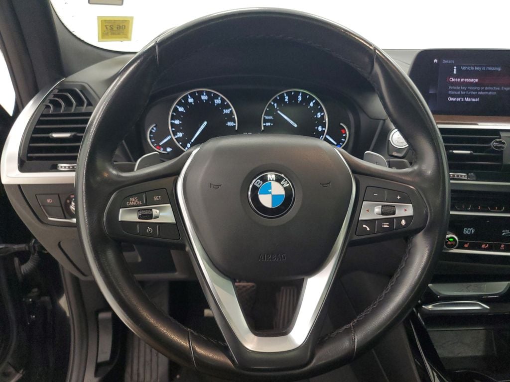 2021 BMW X3 30i - Photo 13