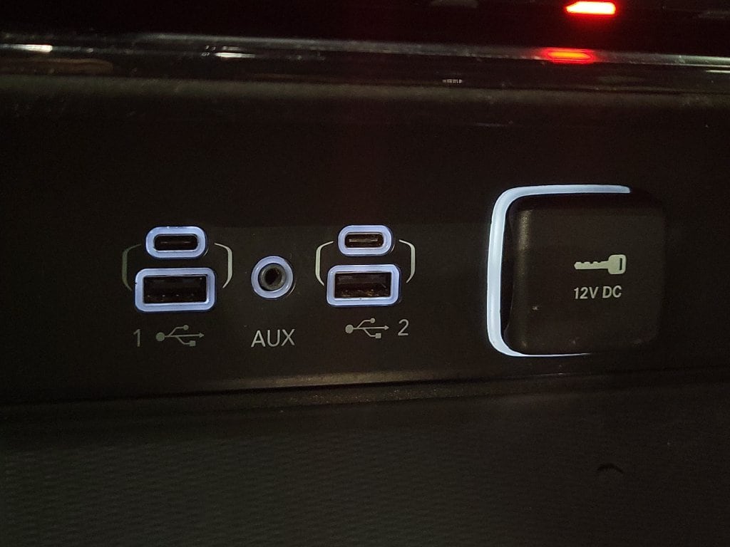 2023 Jeep Grand Cherokee Altitude - Photo 19