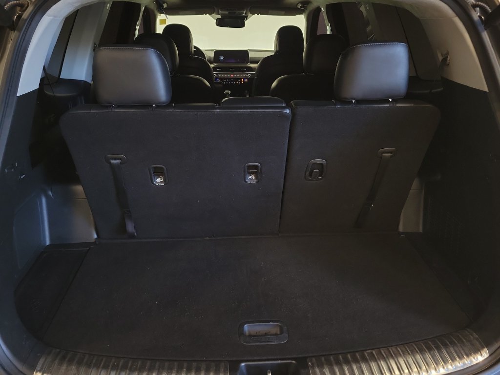 2022 Kia Telluride SX - Photo 25