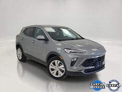 2025 Buick Encore GX Preferred SUV