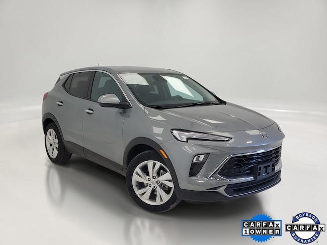 2025 Buick Encore GX Preferred SUV