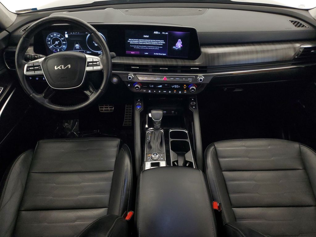 2024 Kia Telluride SX Prestige - Photo 12