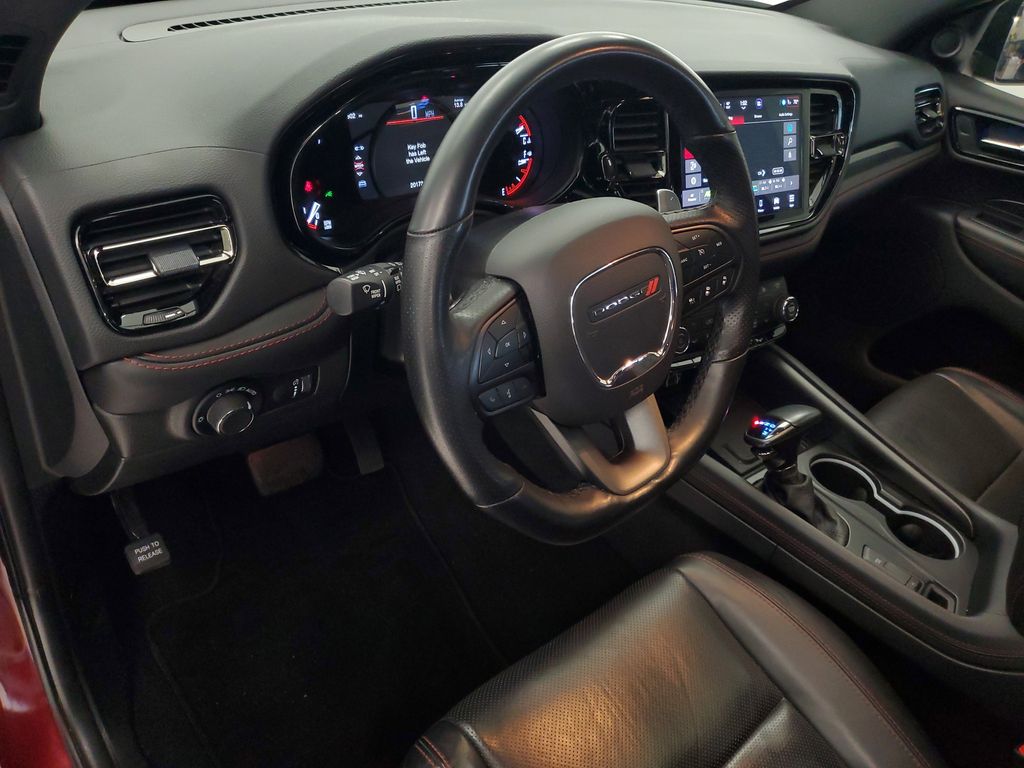 2024 Dodge Durango R/T - Photo 12