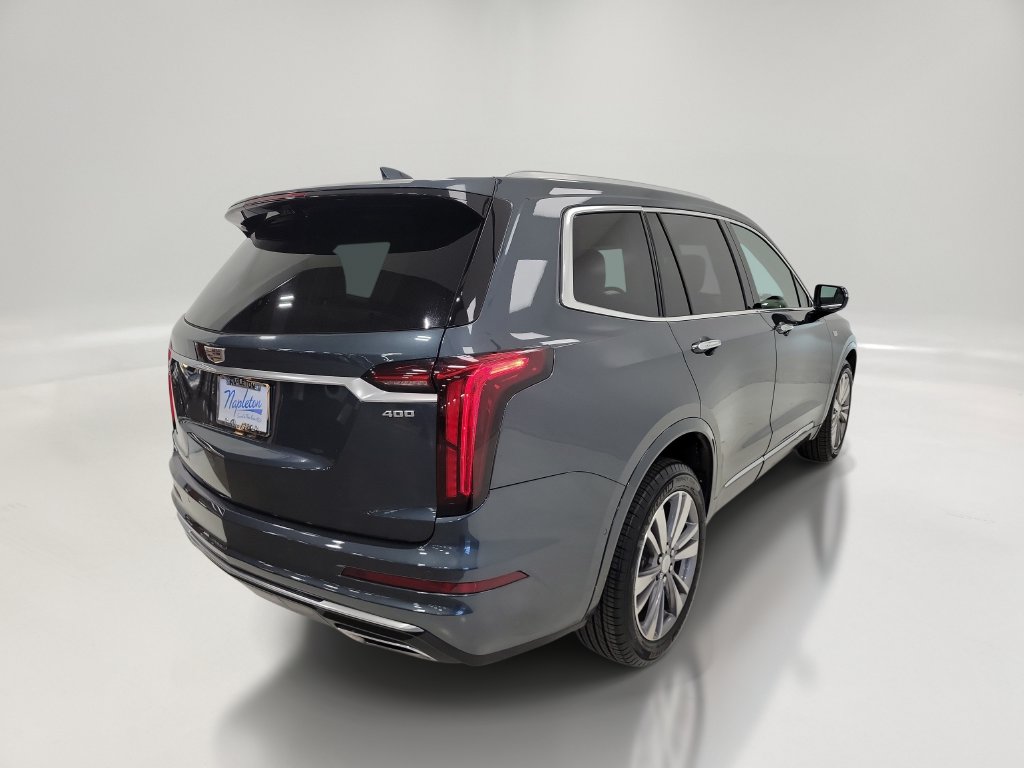 2020 Cadillac XT6 Premium Luxury - Photo 5