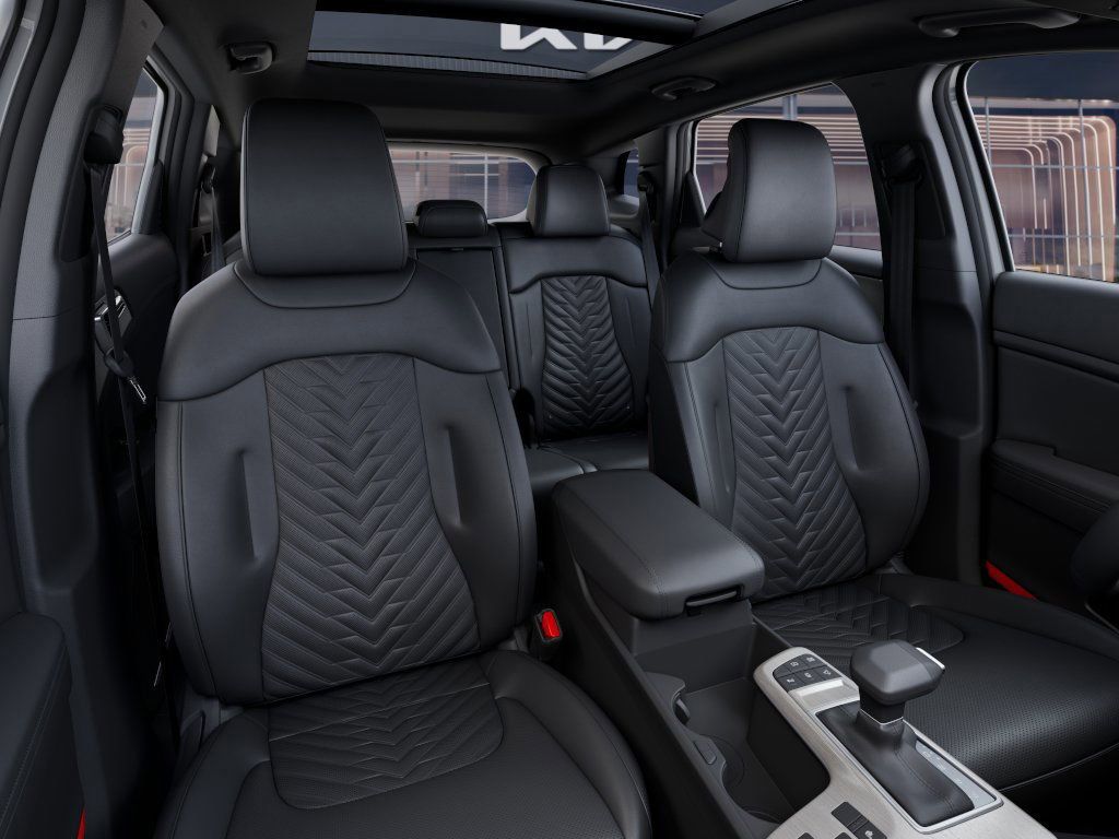 2026 Kia Sportage X-Line - Photo 16