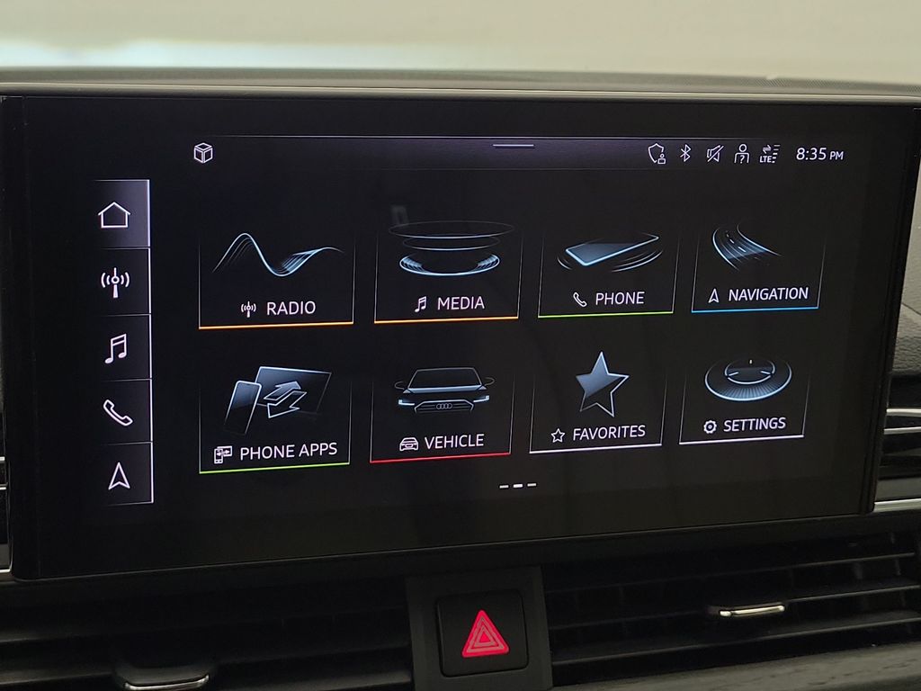 2024 Audi A5 Sportback Premium Plus - Photo 20