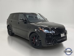 2020 Land Rover Range Rover Sport HST MHEV SUV