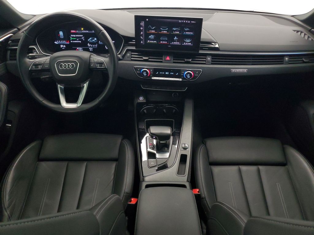 2022 Audi A5 Sportback Premium Plus - Photo 14