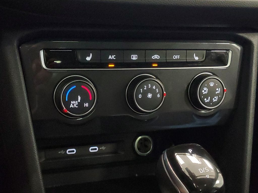 2024 Volkswagen Tiguan Wolfsburg Edition - Photo 21