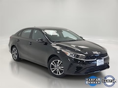 2023 Kia Forte LXS Sedan