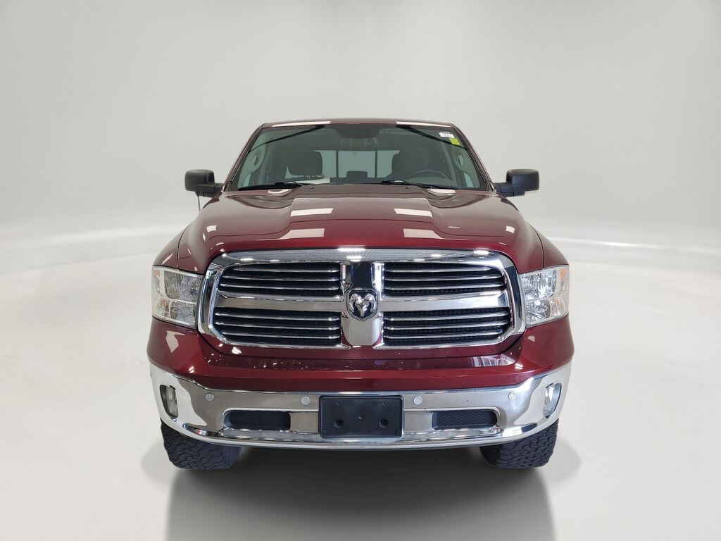 Used 2019 Ram 1500 Classic SLT Truck Crew Cab