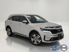 2022 Kia Sorento Plug-In Hybrid SX Prestige SUV
